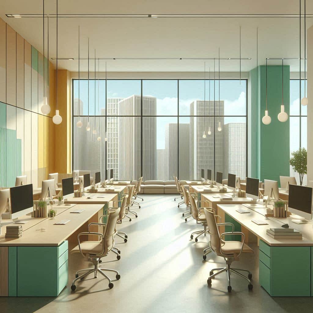 银河大厦文章配图